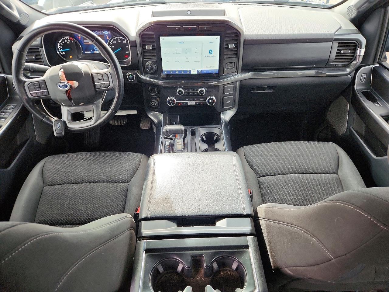 2021 FORD F150 SUPERCREW photo 15