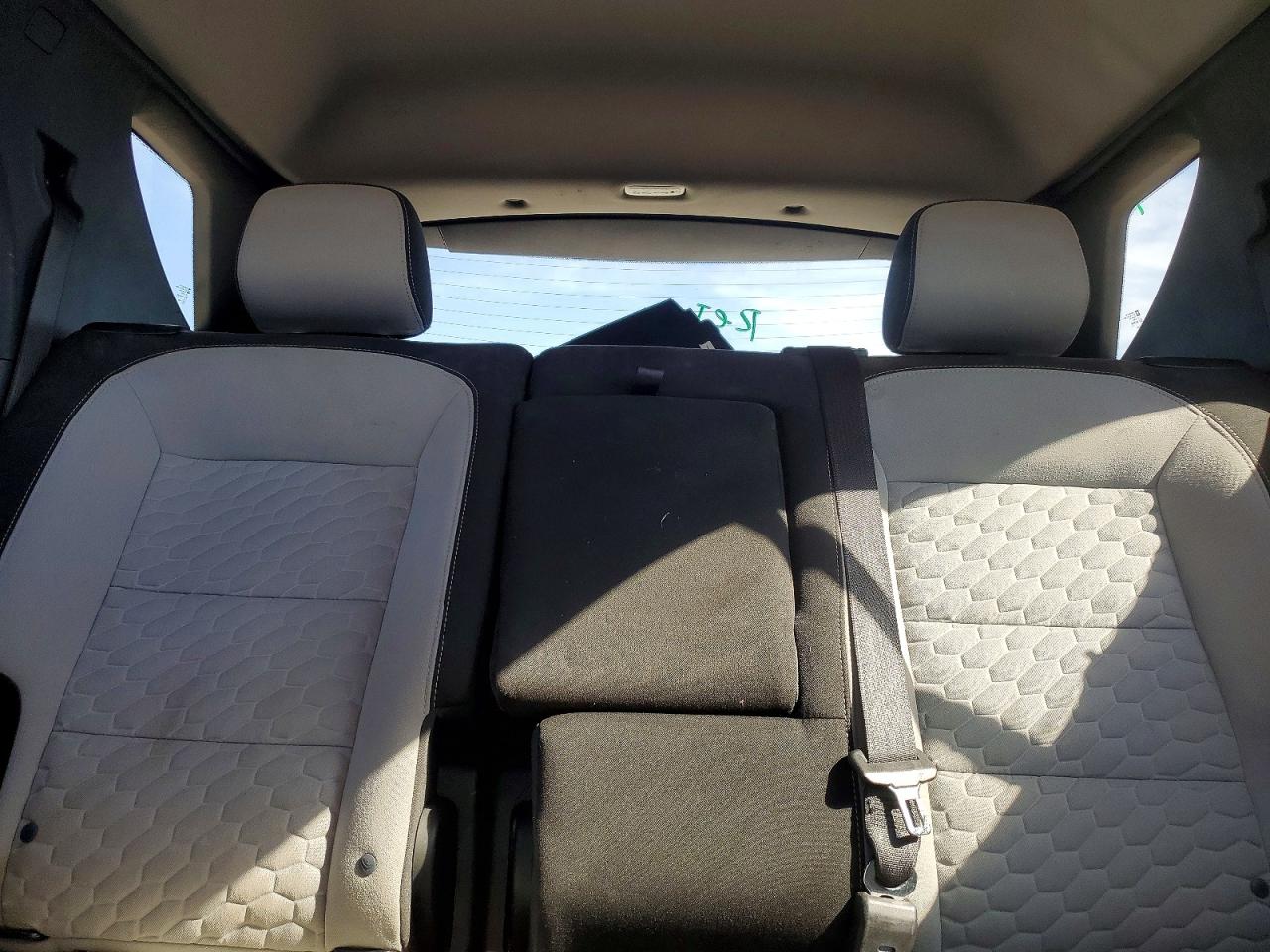 2021 CHEVROLET EQUINOX LT photo 10