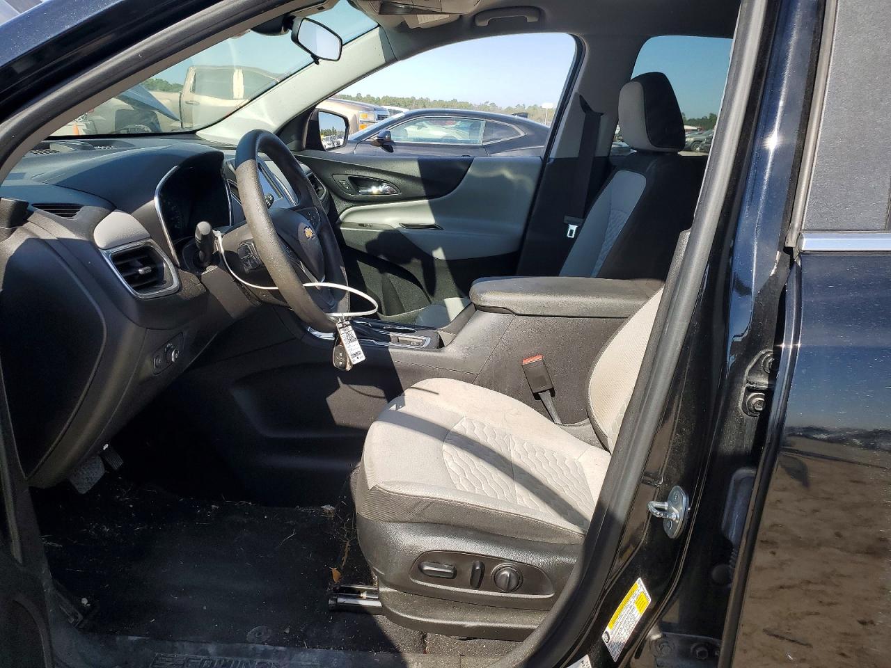 2021 CHEVROLET EQUINOX LT photo 7
