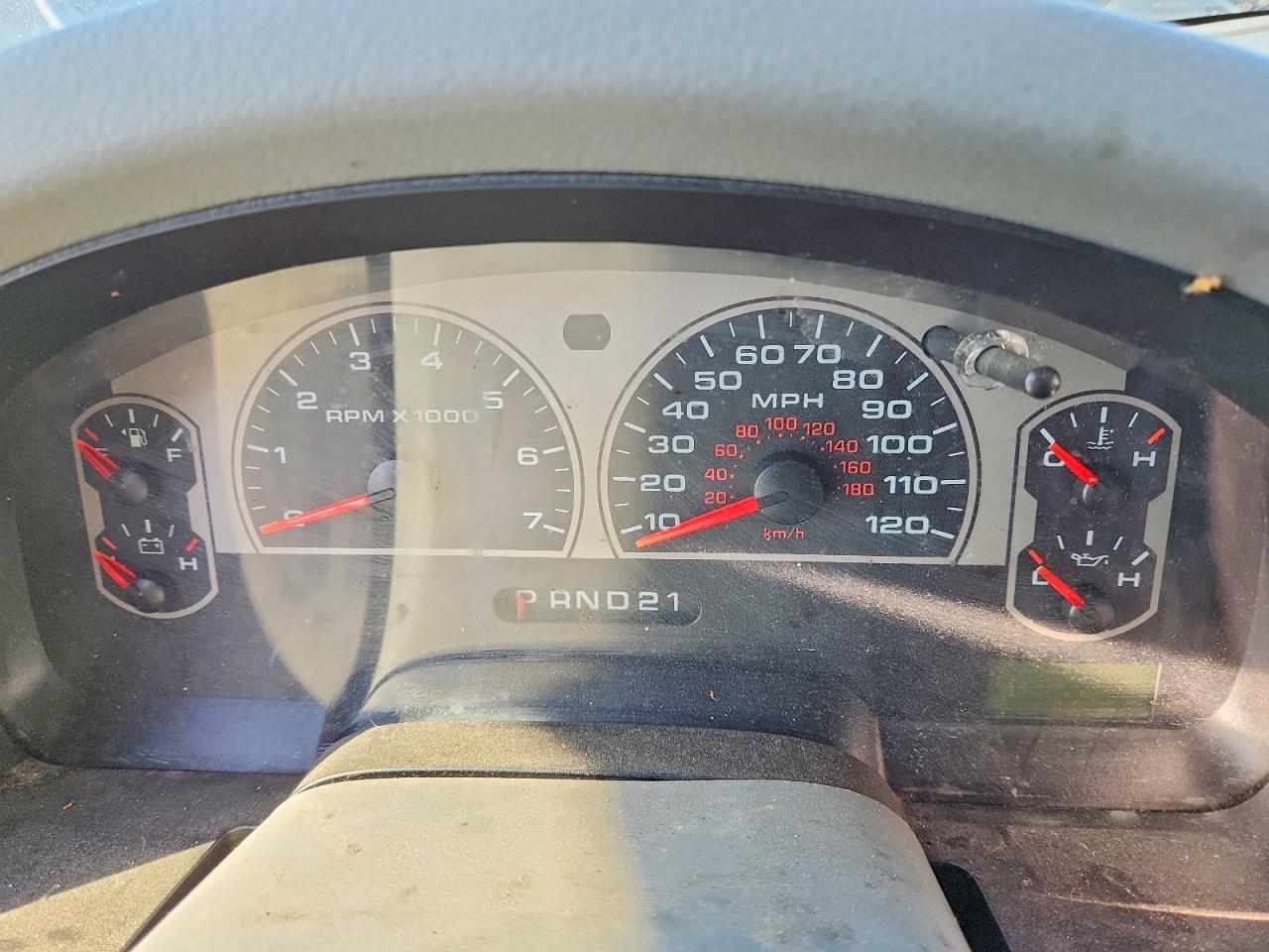 2007 FORD F150 SUPERCREW photo 17