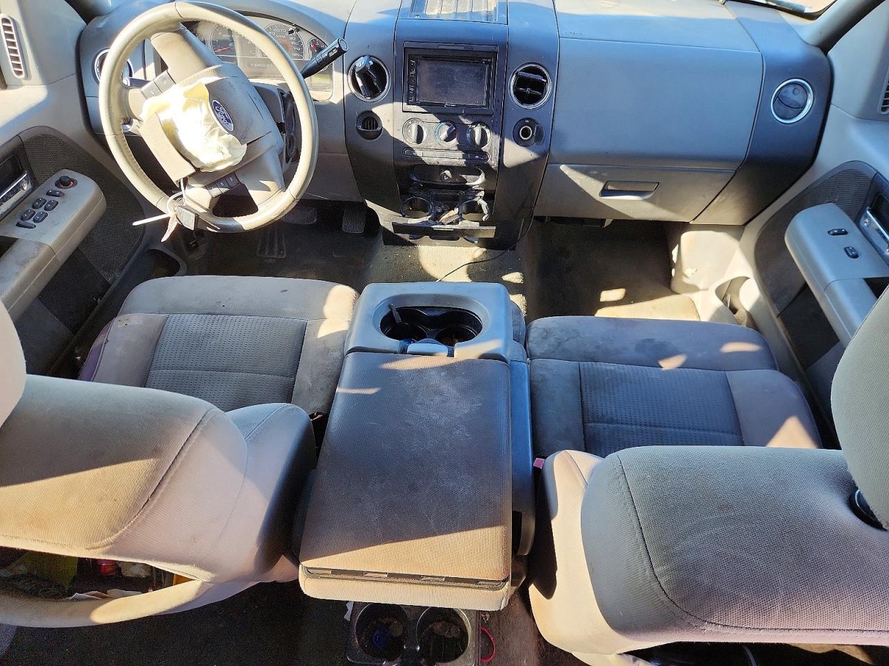 2007 FORD F150 SUPERCREW photo 15