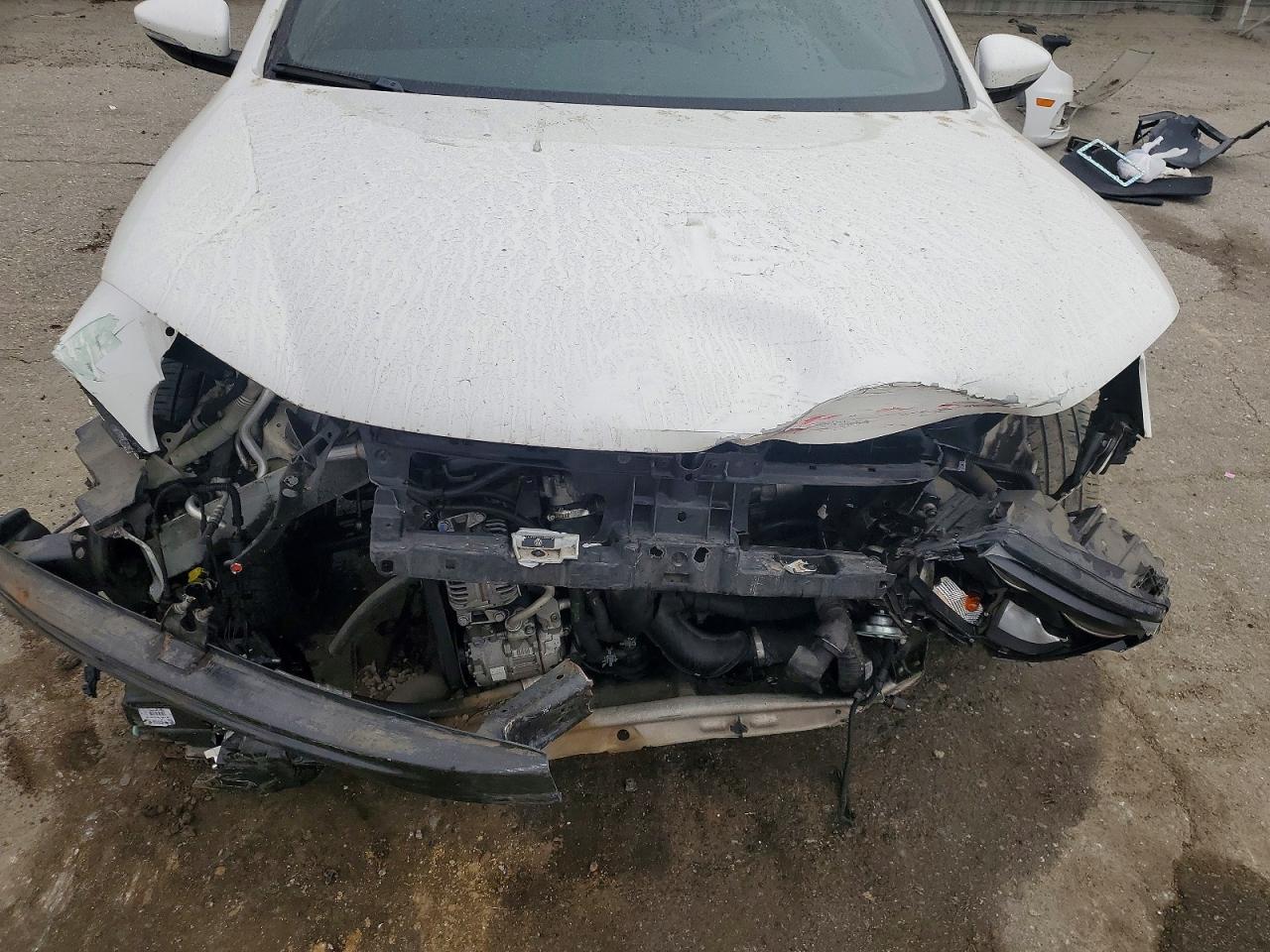 2012 VOLKSWAGEN EOS KOMFORT photo 31