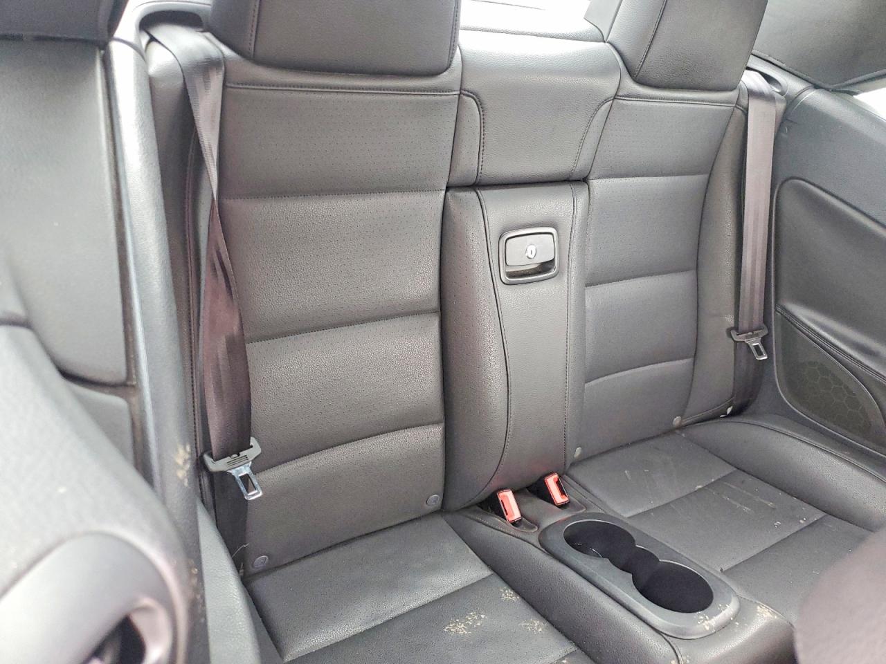 2012 VOLKSWAGEN EOS KOMFORT photo 28