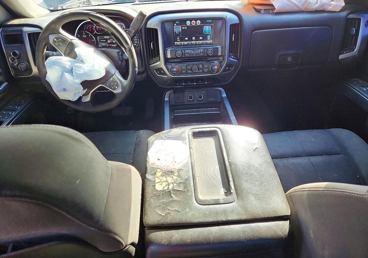 2015 CHEVROLET SILVERADO K1500 LT photo 15