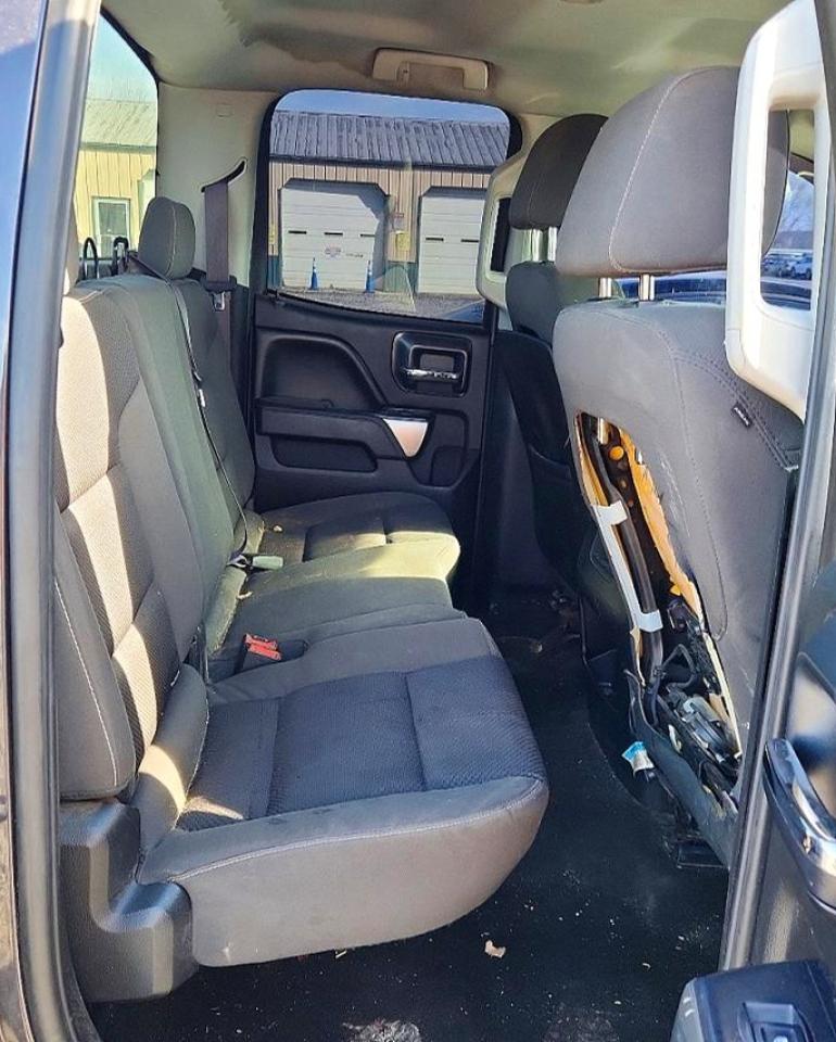 2015 CHEVROLET SILVERADO K1500 LT photo 19