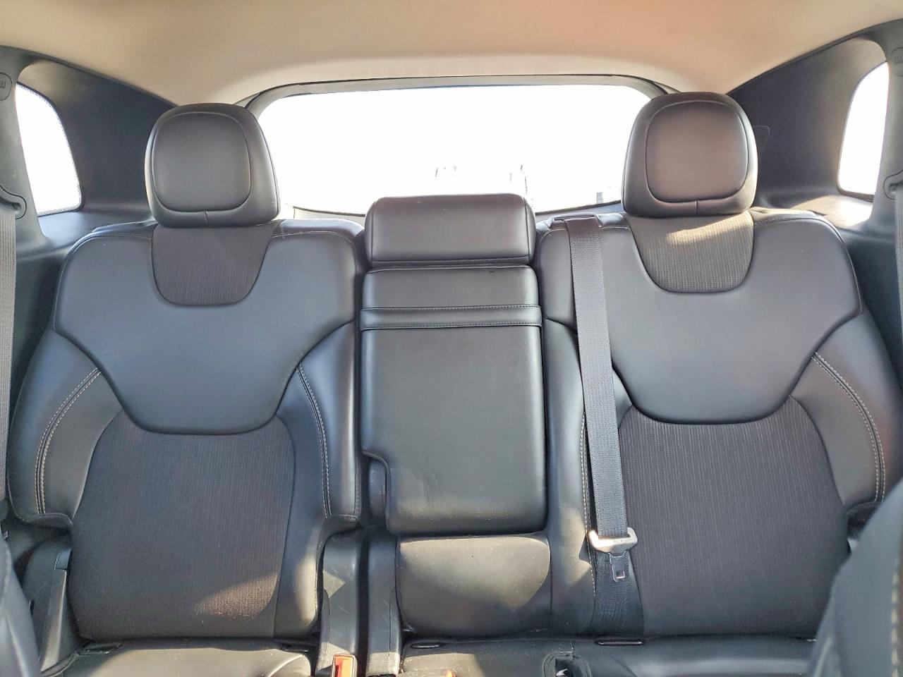 2018 JEEP CHEROKEE LATITUDE PLUS photo 10