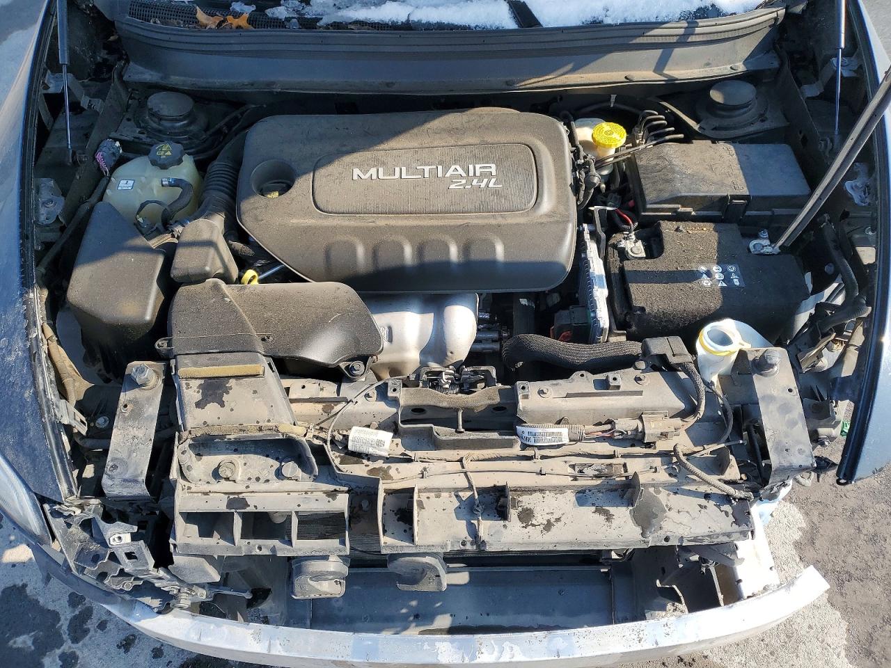 2018 JEEP CHEROKEE LATITUDE PLUS photo 12