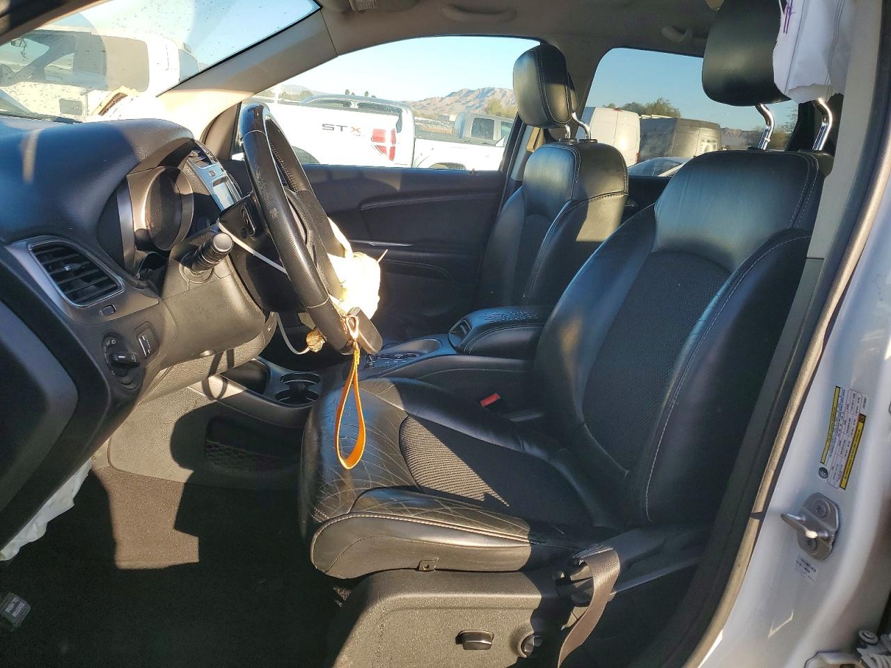 2018 DODGE JOURNEY CROSSROAD photo 13
