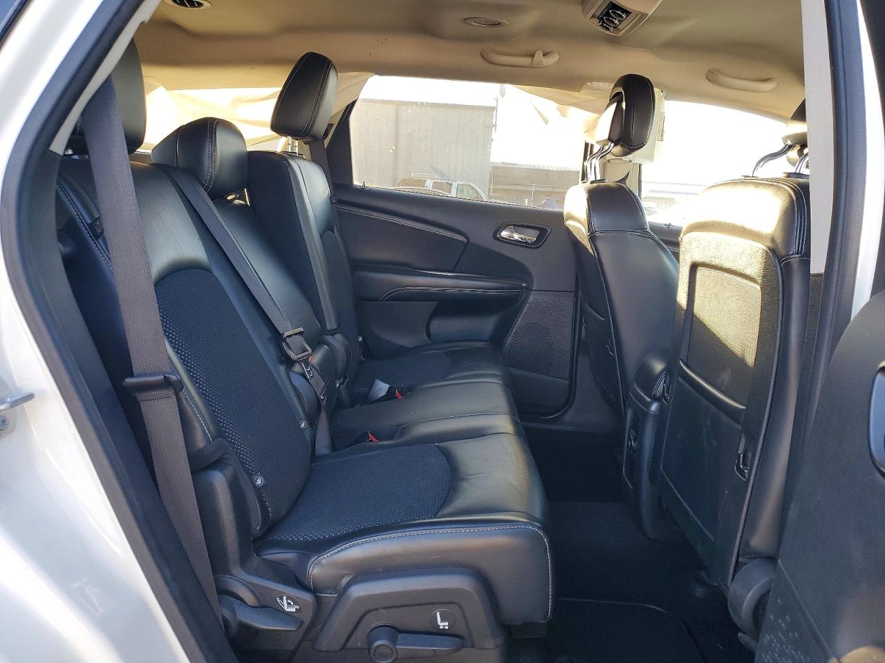2018 DODGE JOURNEY CROSSROAD photo 21