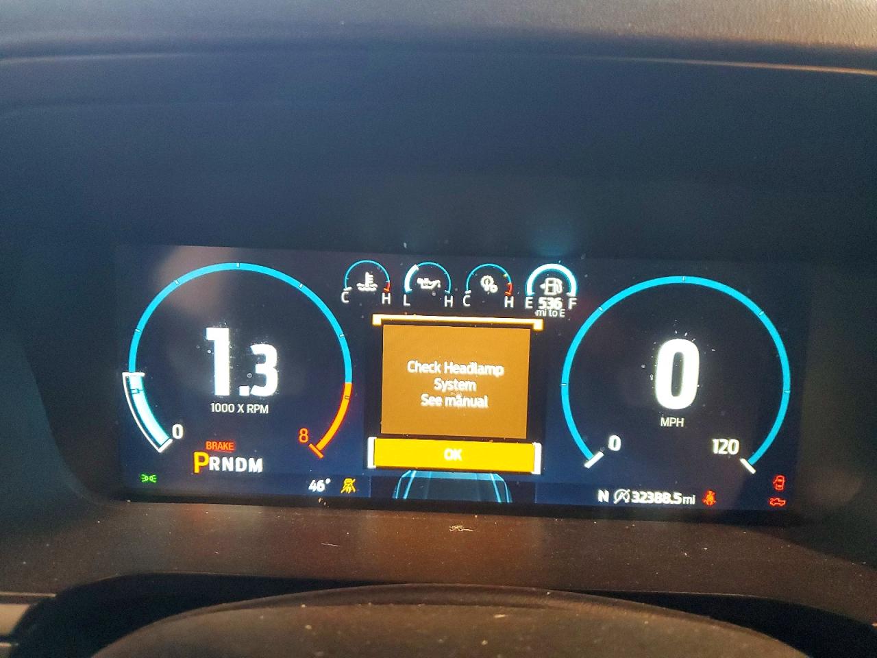 2023 FORD F150 SUPERCREW photo 9