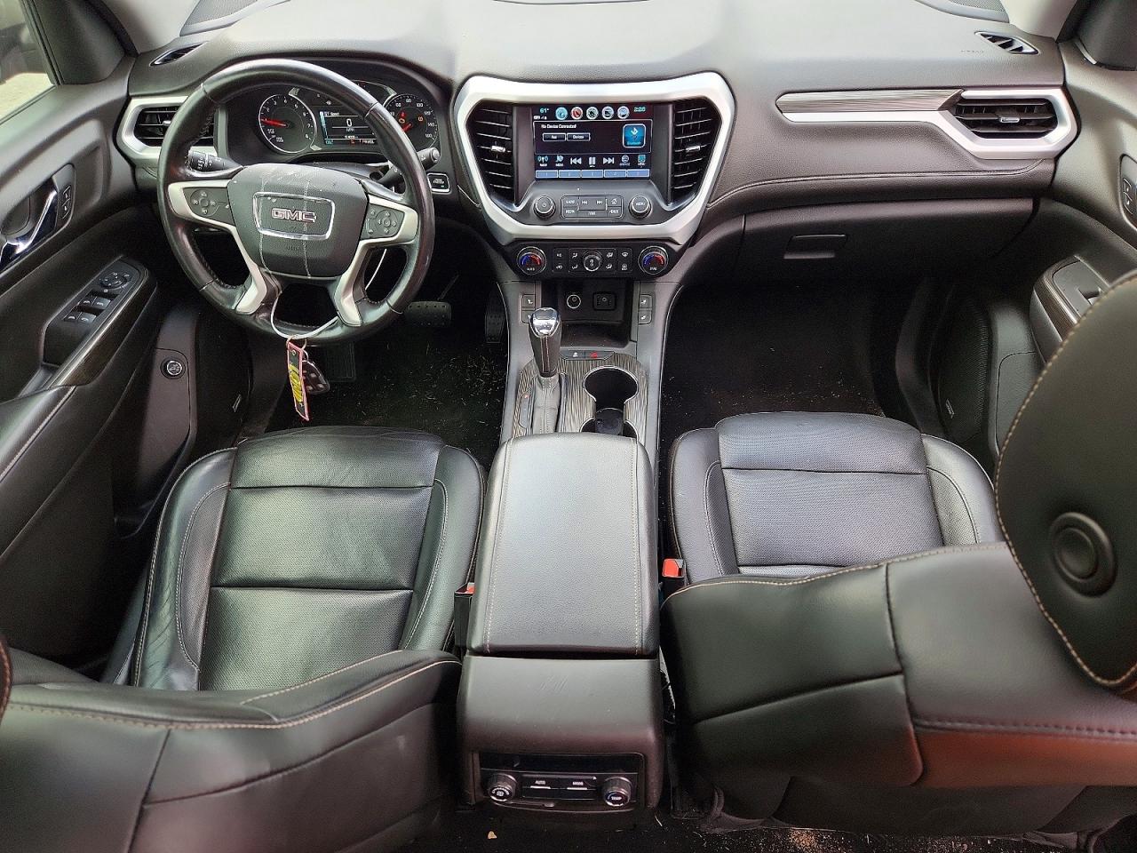 2019 GMC ACADIA SLT-1 photo 15