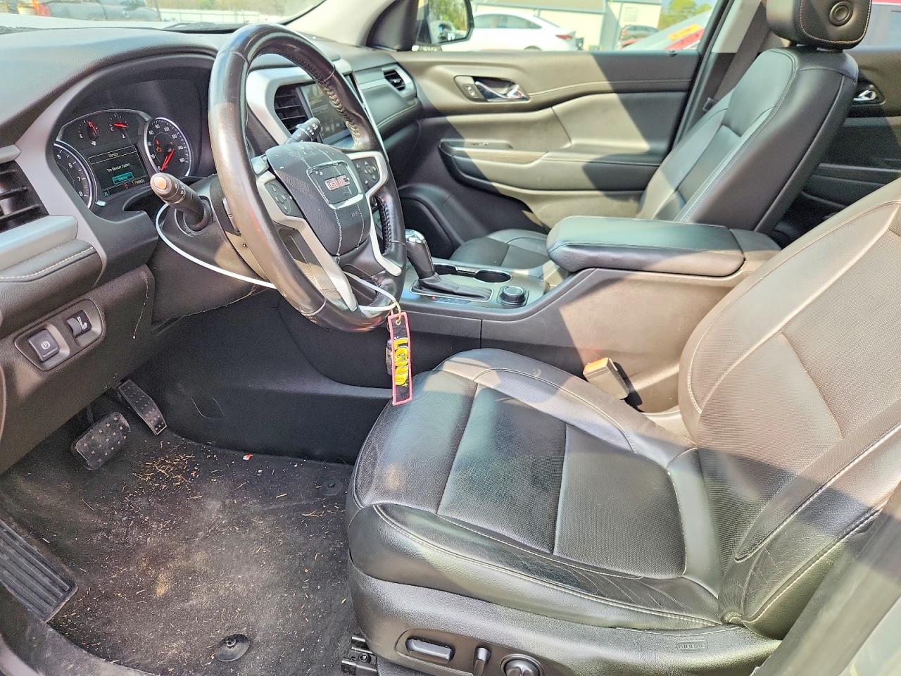 2019 GMC ACADIA SLT-1 photo 13