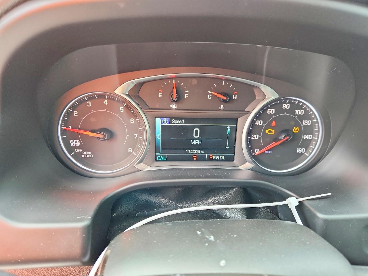 2019 GMC ACADIA SLT-1 photo 17