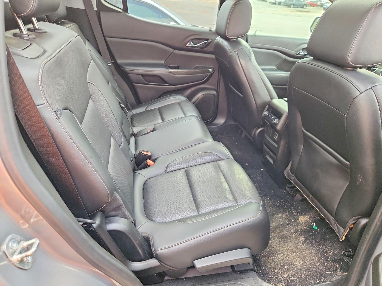2019 GMC ACADIA SLT-1 photo 21