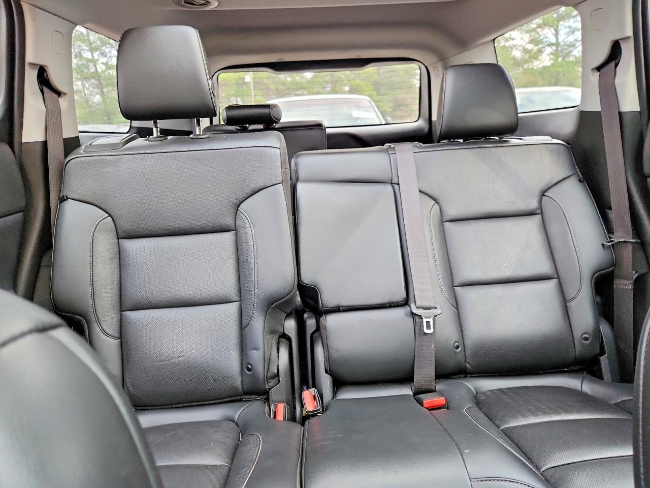 2019 GMC ACADIA SLT-1 photo 19