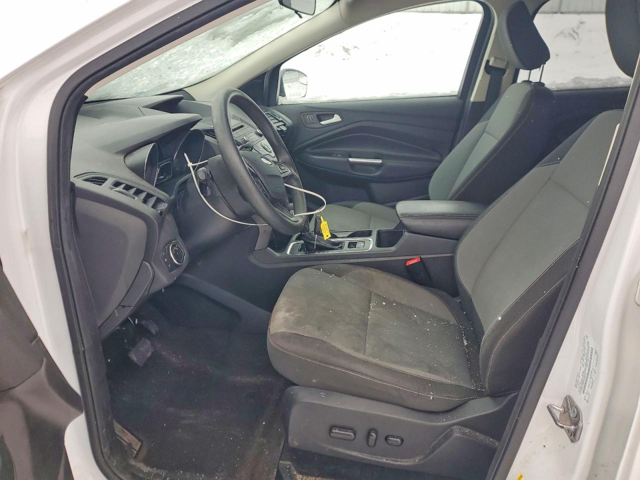 2018 FORD ESCAPE SE photo 13