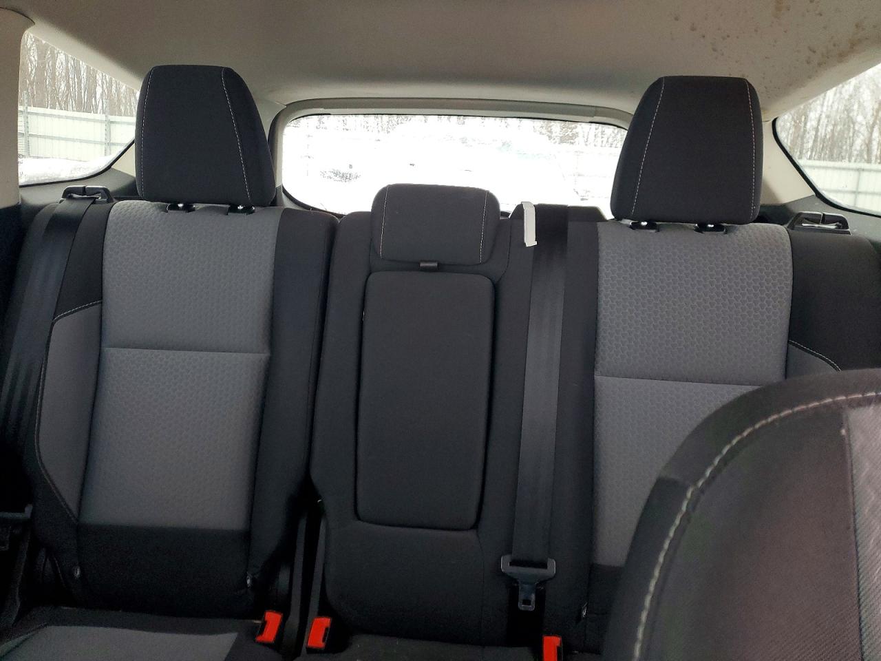2018 FORD ESCAPE SE photo 19