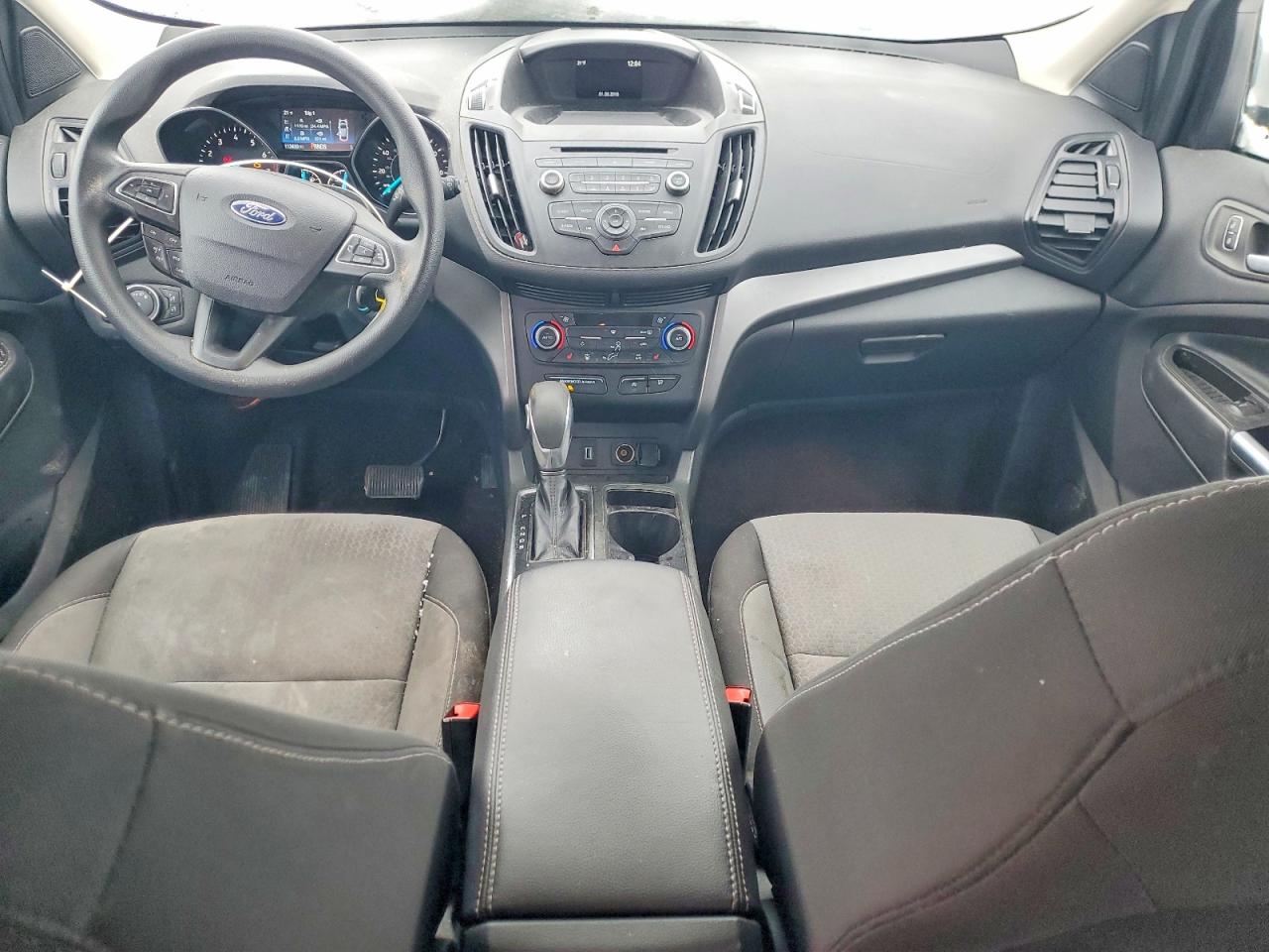 2018 FORD ESCAPE SE photo 15