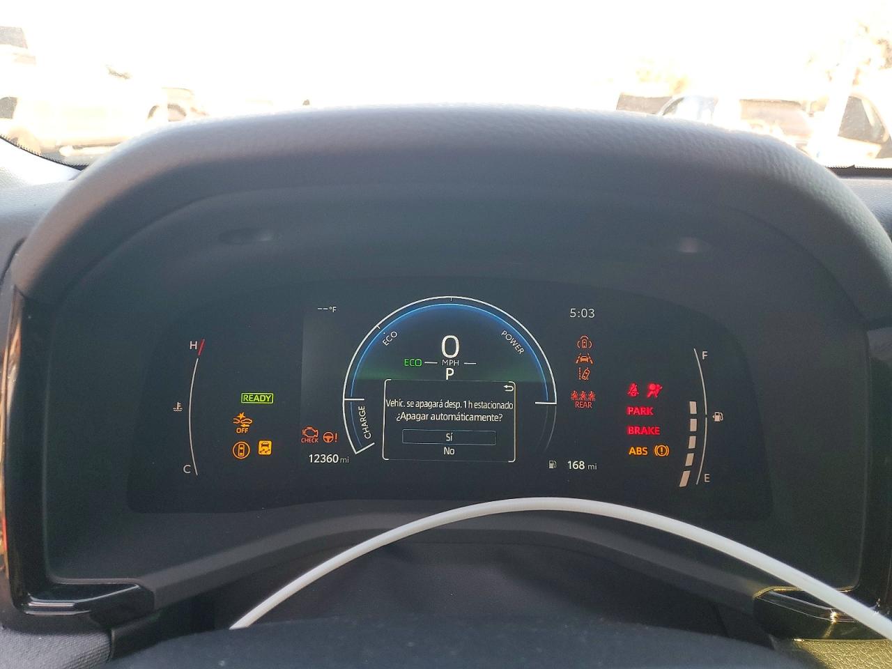 2025 TOYOTA CAMRY photo 17