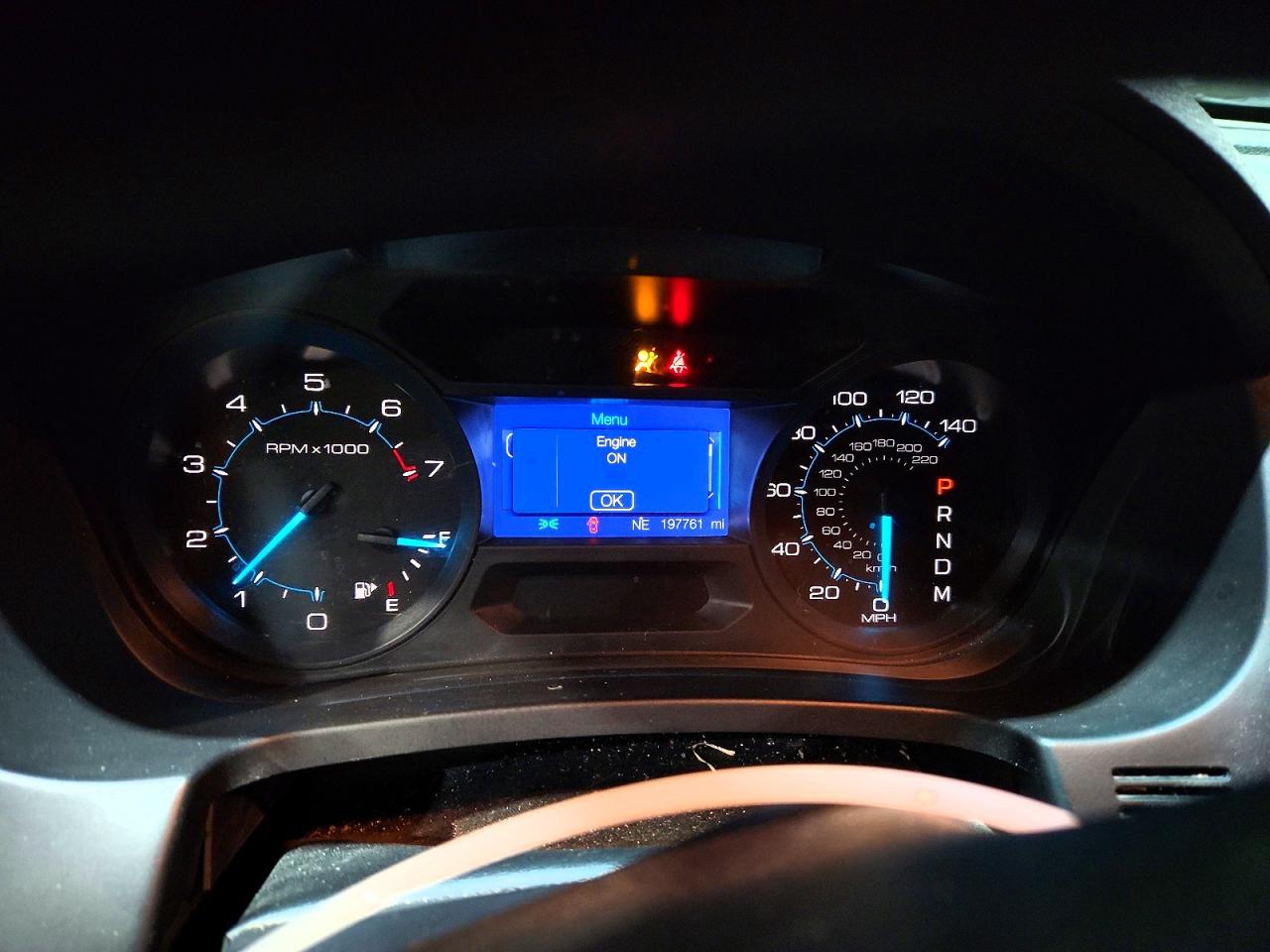 2013 FORD EXPLORER photo 17