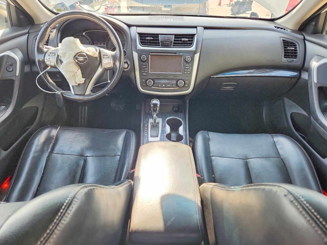 2016 NISSAN ALTIMA 2.5 SL photo 22