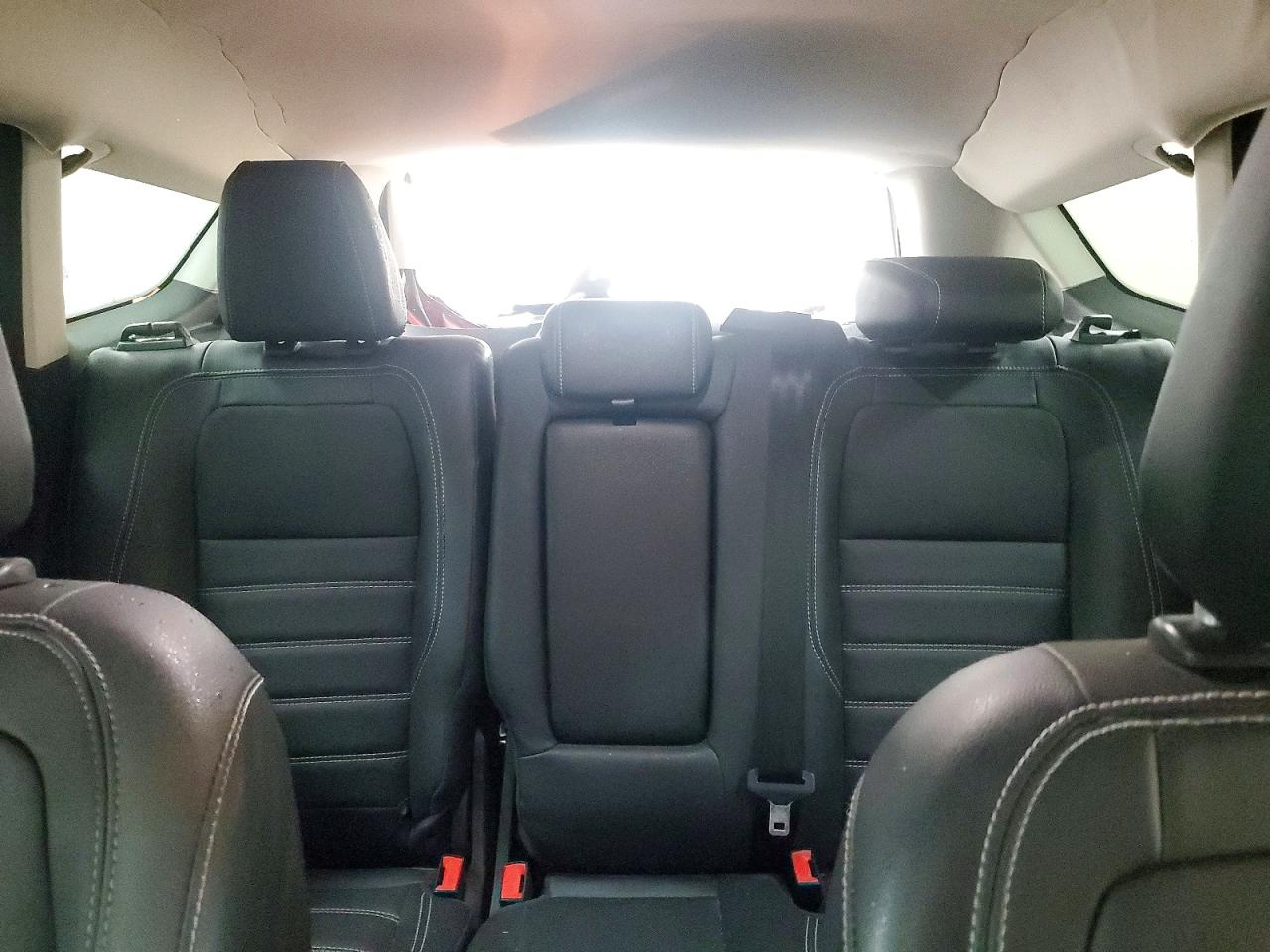 2018 FORD ESCAPE SEL photo 19