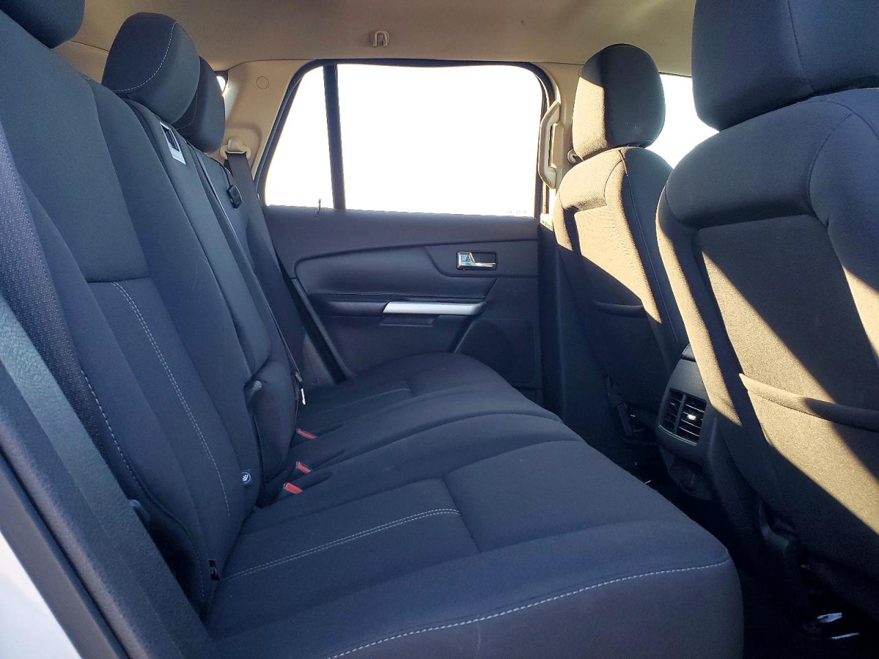 2013 FORD EDGE SE photo 11
