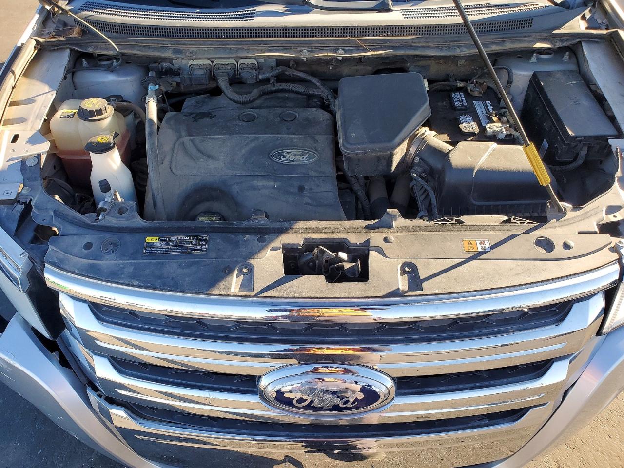 2013 FORD EDGE SE photo 12