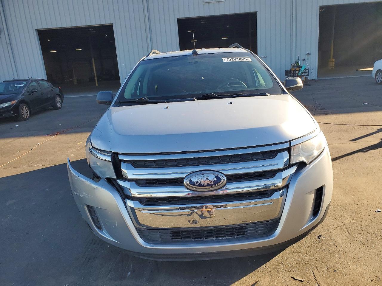 2013 FORD EDGE SE photo 5