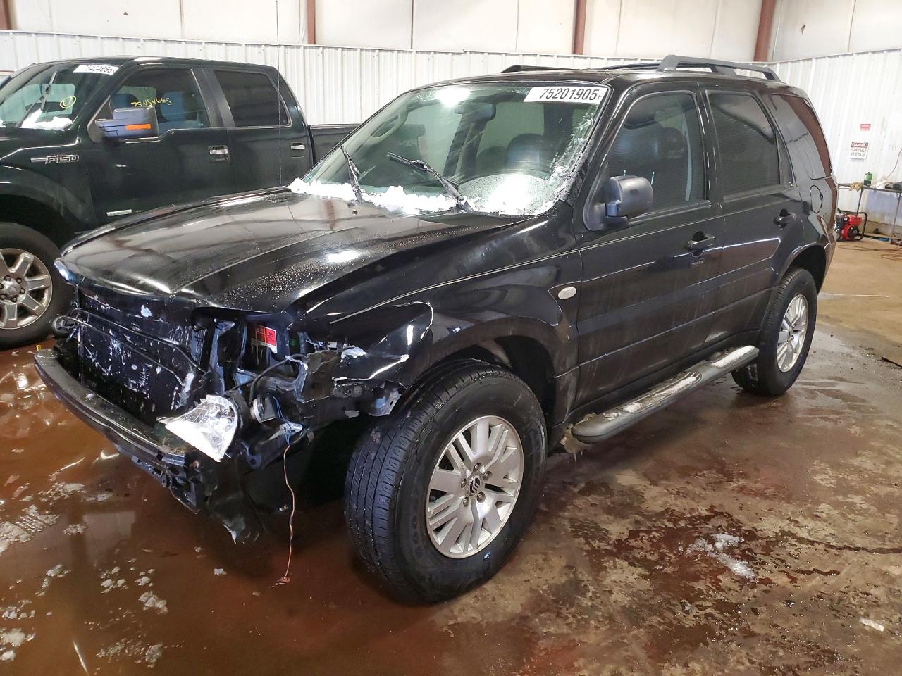 2005 MERCURY MARINER