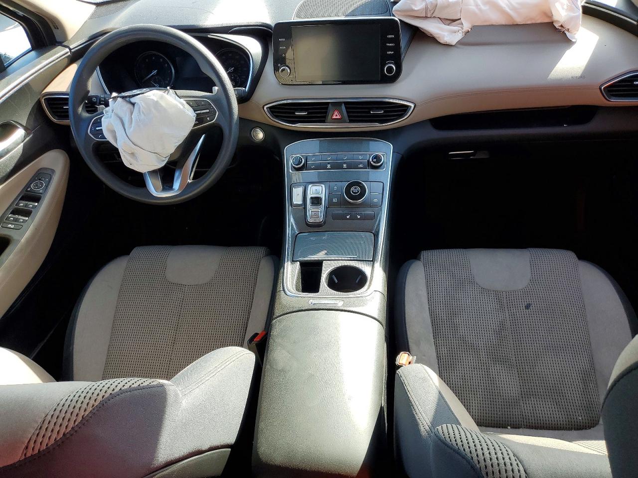 2022 HYUNDAI SANTA FE SEL photo 22