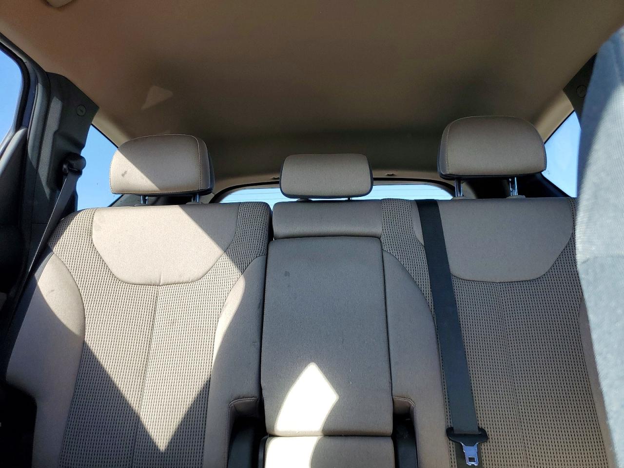 2022 HYUNDAI SANTA FE SEL photo 28