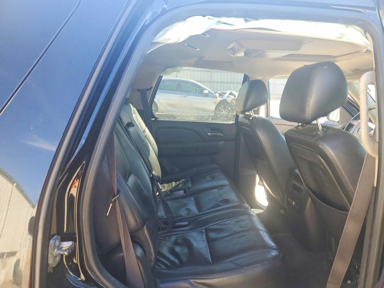 2013 CHEVROLET TAHOE C1500 LT photo 11