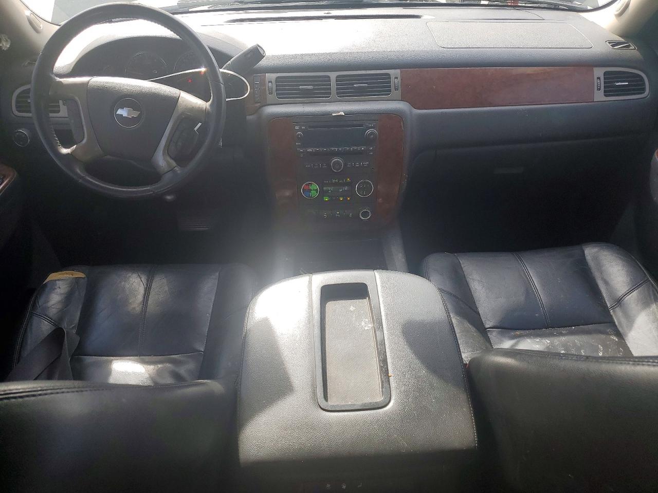 2013 CHEVROLET TAHOE C1500 LT photo 8