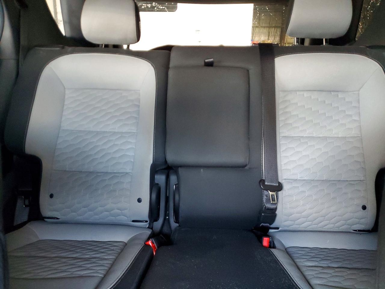 2018 CHEVROLET EQUINOX LS photo 10