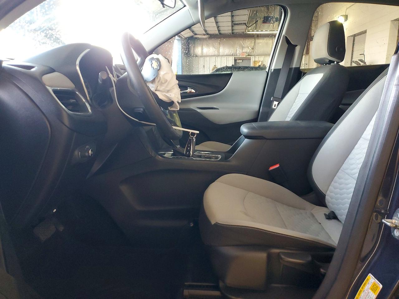 2018 CHEVROLET EQUINOX LS photo 7