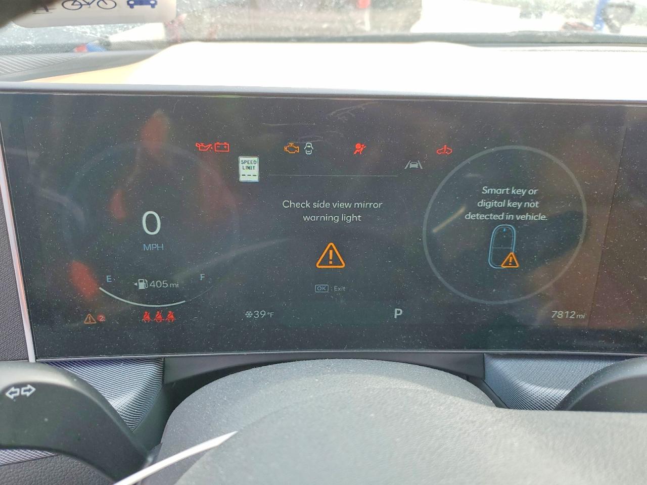 2025 HYUNDAI SONATA HYBRID photo 9
