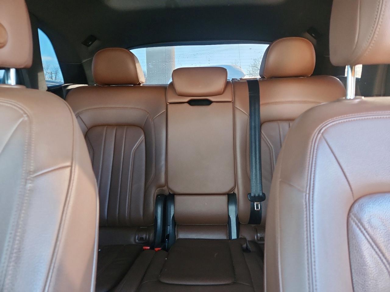 2018 AUDI Q5 PREMIUM PLUS photo 19