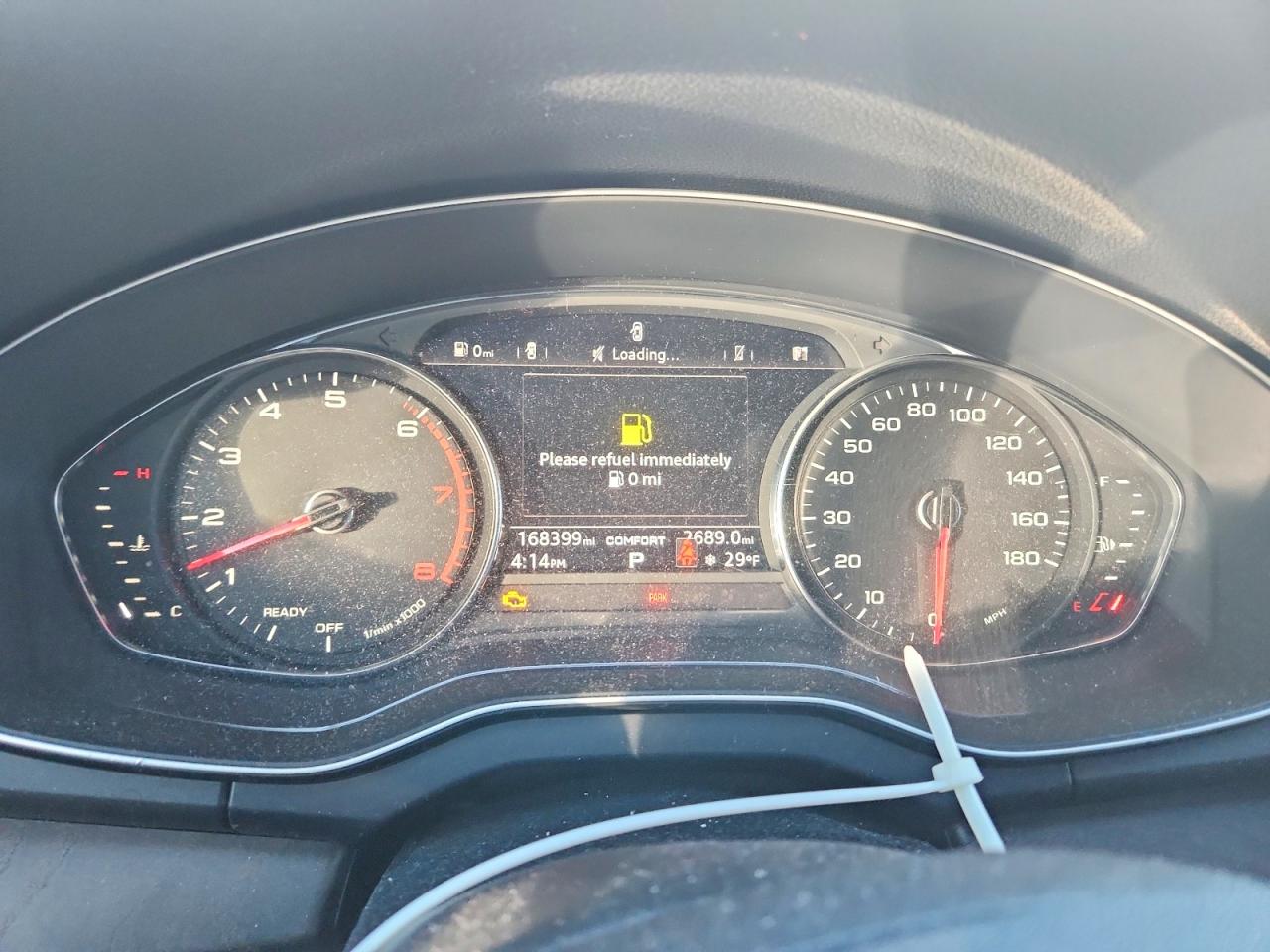2018 AUDI Q5 PREMIUM PLUS photo 17