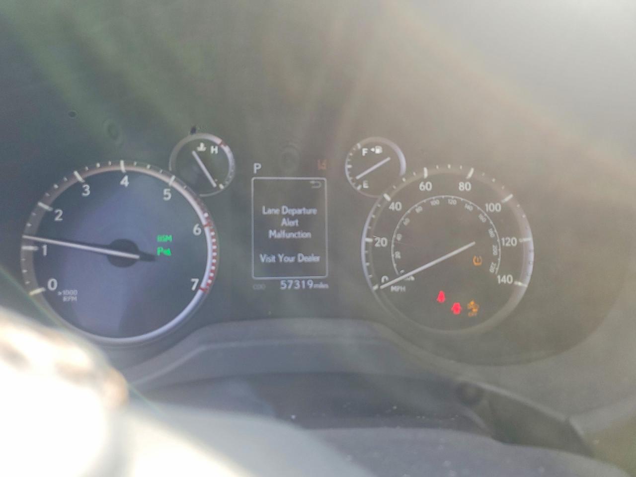 2022 LEXUS GX 460 photo 17