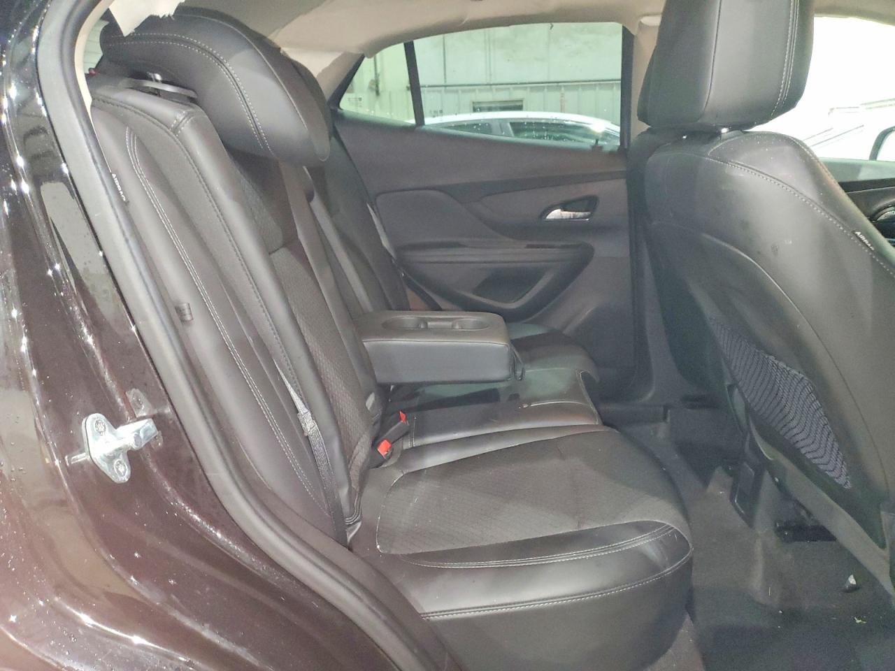 2020 BUICK ENCORE PREFERRED photo 11