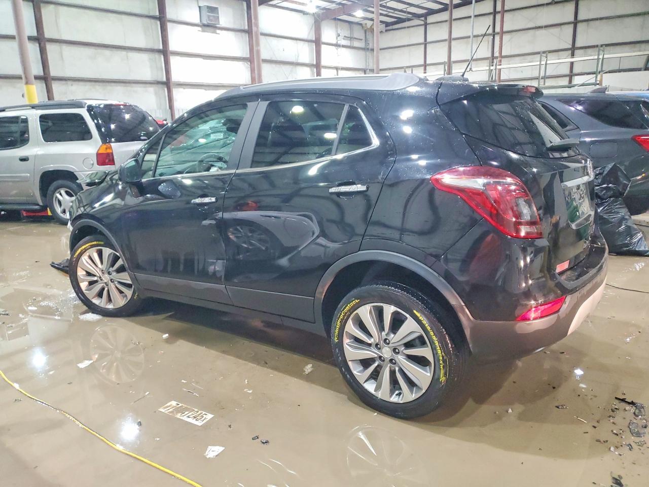 2020 BUICK ENCORE PREFERRED photo 2