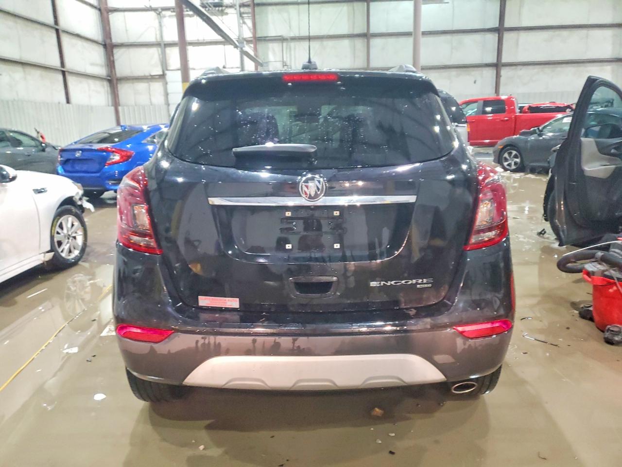 2020 BUICK ENCORE PREFERRED photo 6