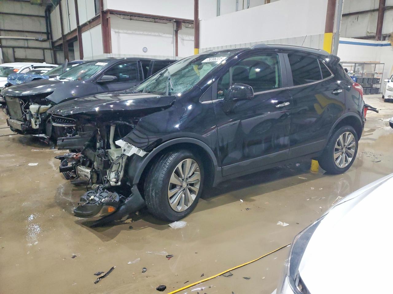 2020 BUICK ENCORE