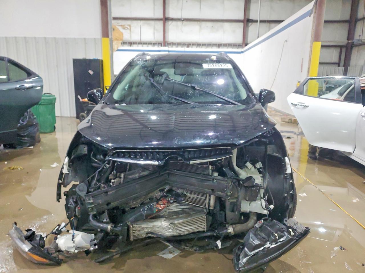 2020 BUICK ENCORE PREFERRED photo 5