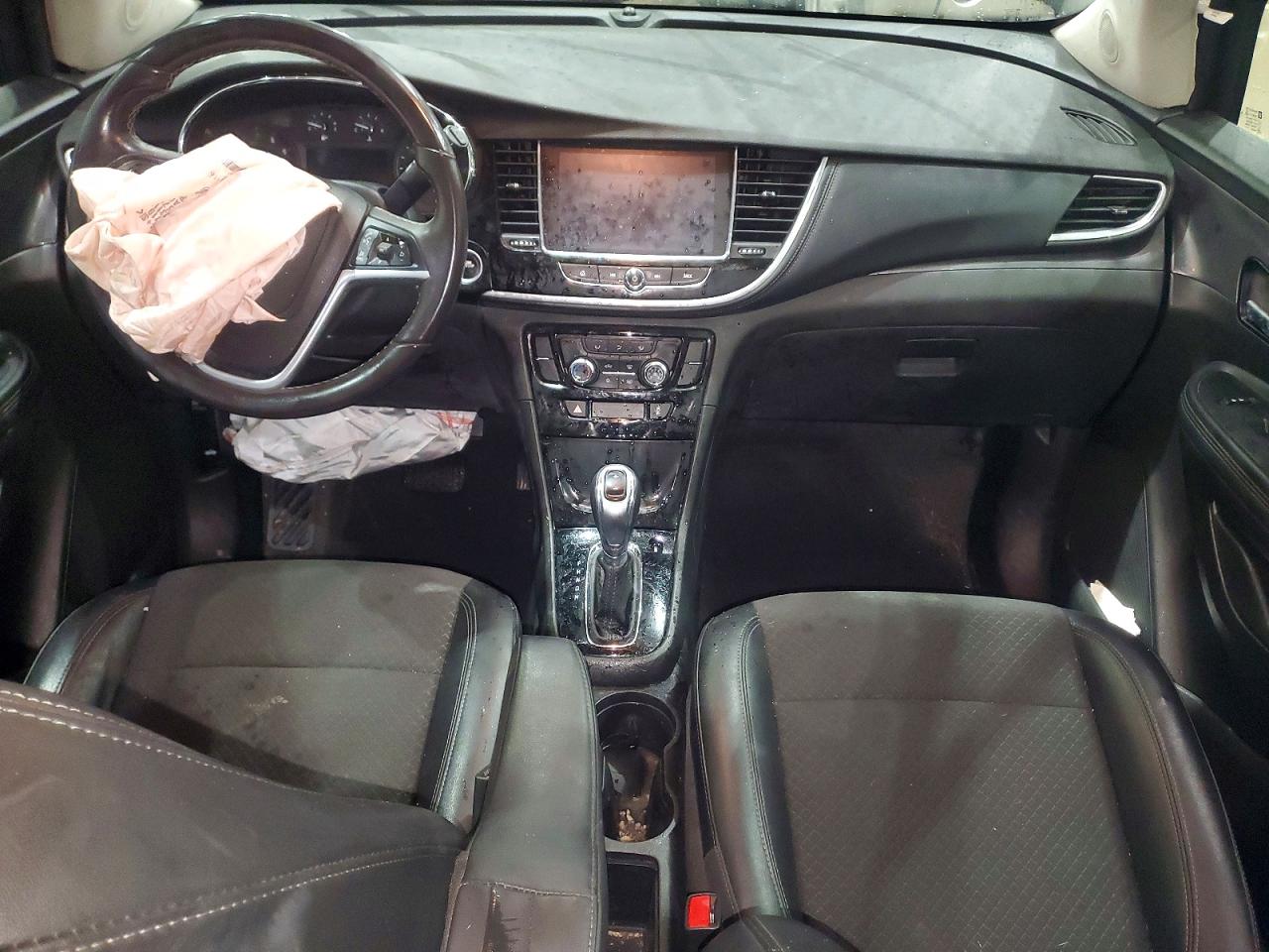 2020 BUICK ENCORE PREFERRED photo 8