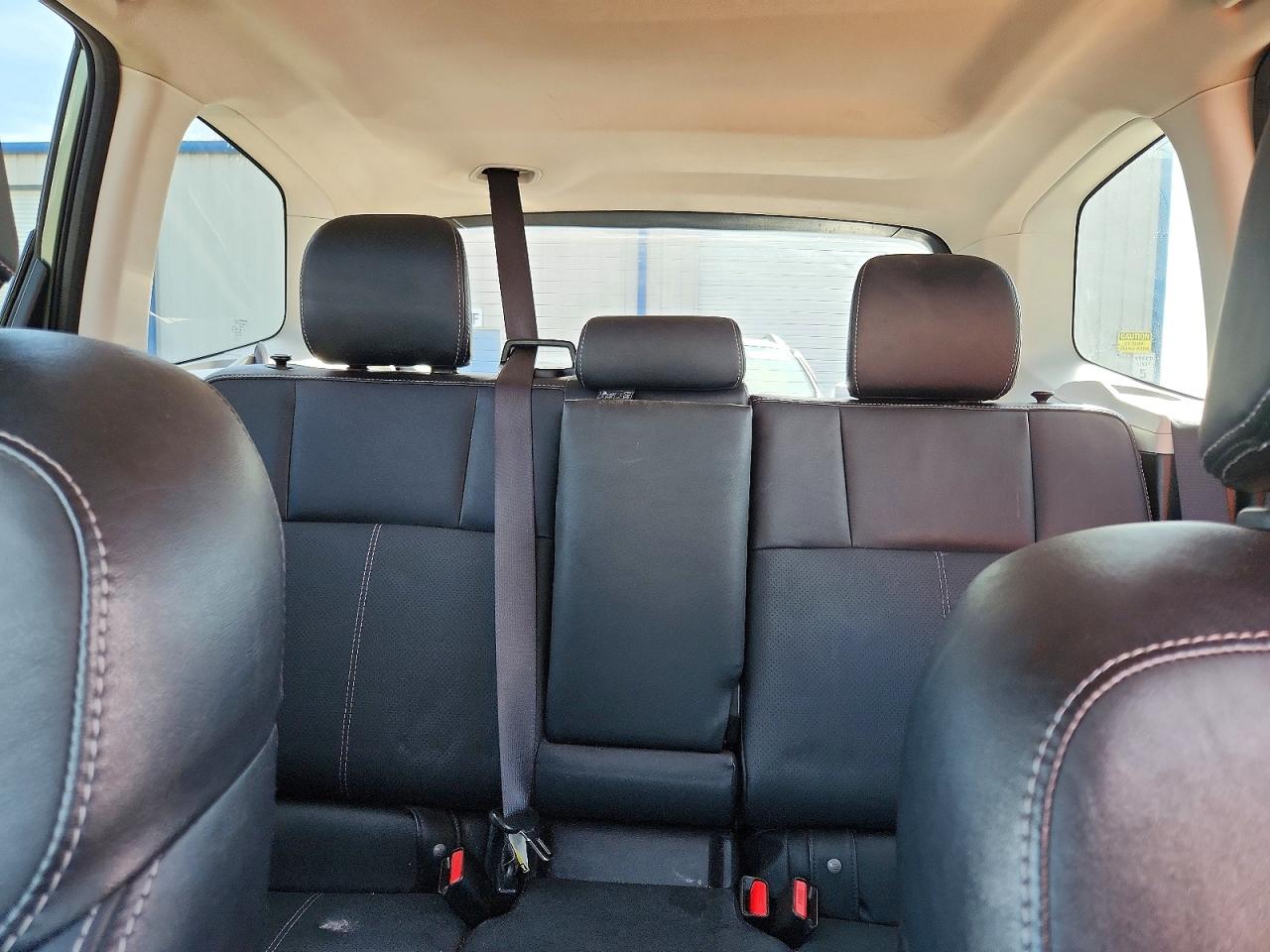 2018 SUBARU FORESTER 2.5I TOURING photo 19