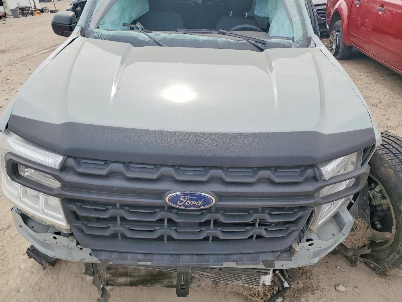 2023 FORD MAVERICK XL photo 31
