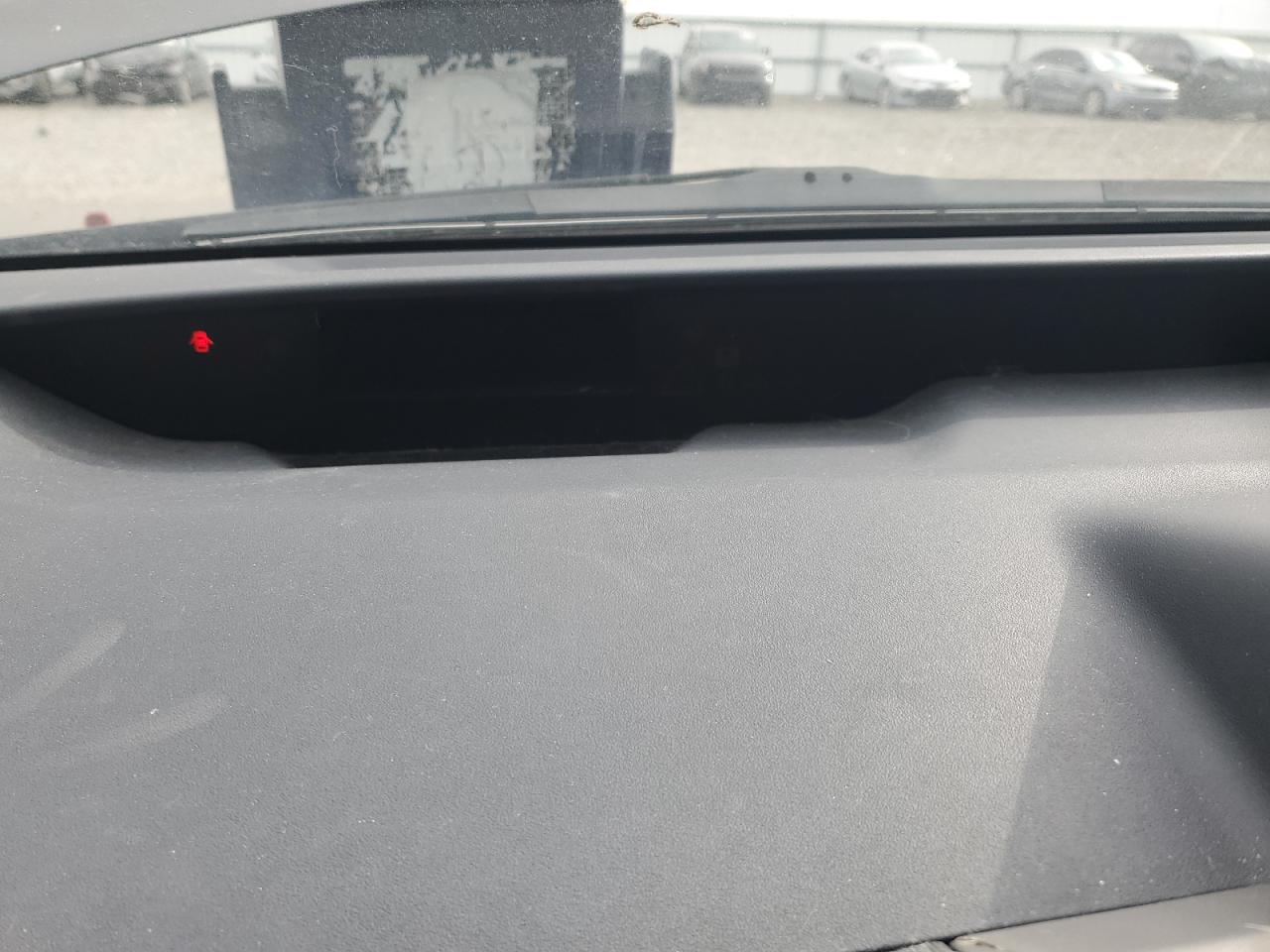 2007 TOYOTA PRIUS photo 25