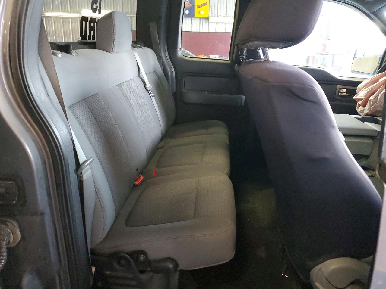2011 FORD F150 SUPER CAB photo 19